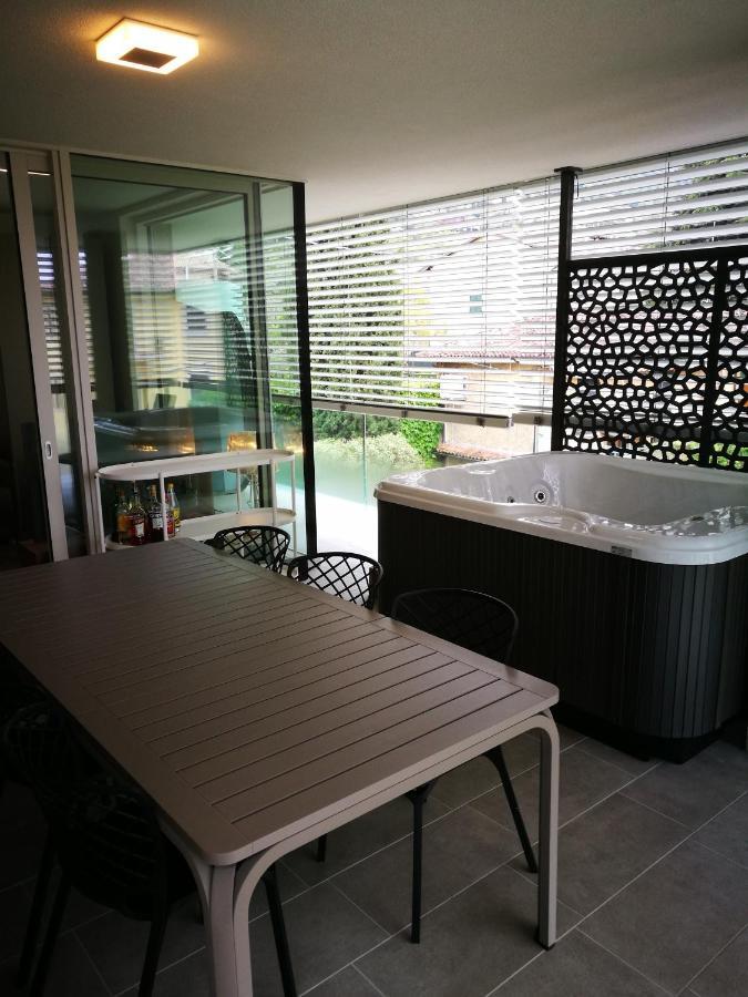 Suite Laura - Torri Del Benaco Extérieur photo